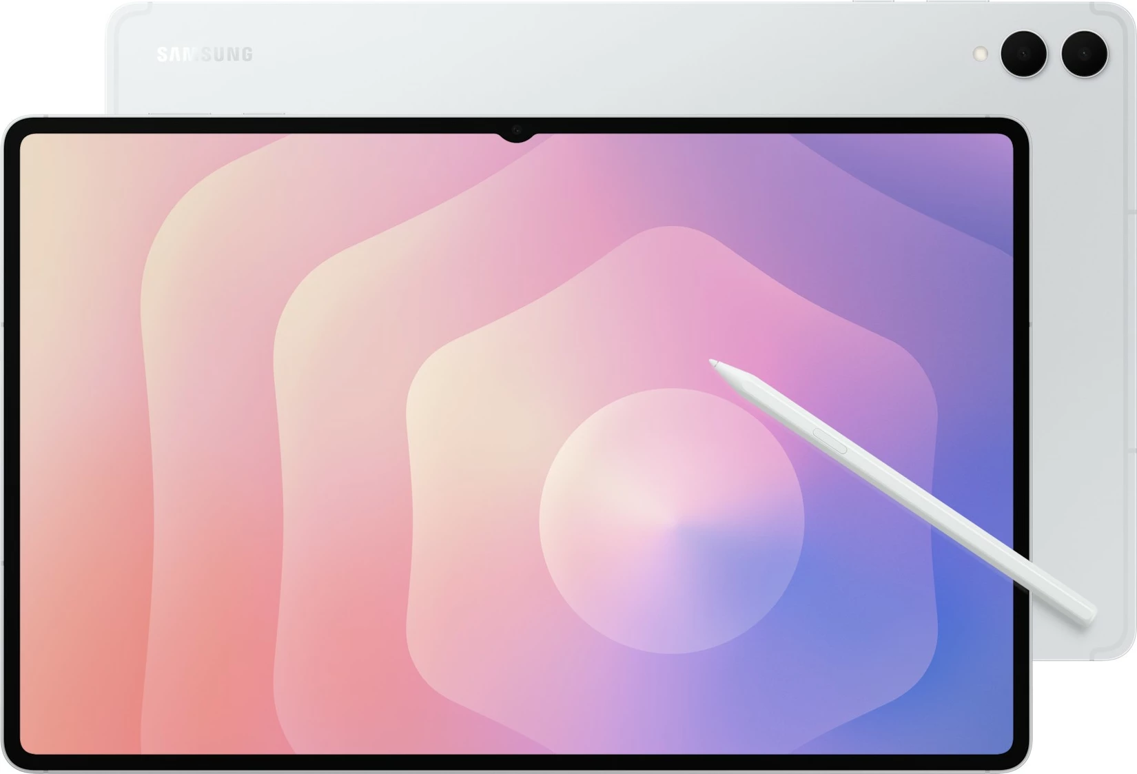 Tablica Samsung Galaxy Tab S11 Ultra LTE, 12 GB RAM, 256 GB, srebrna
