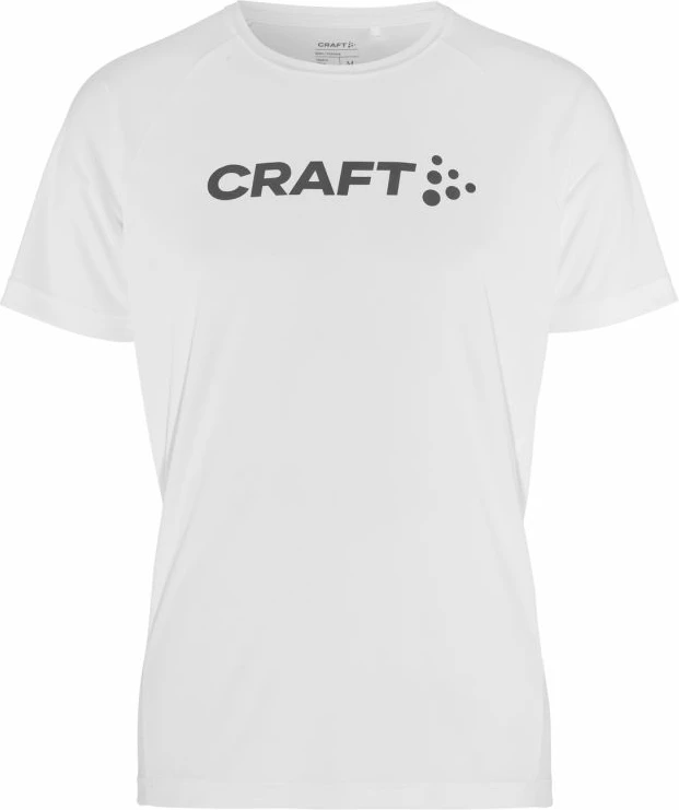 Majica za moške, bela, Craft