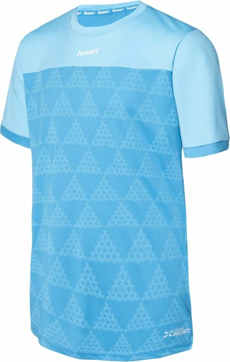 Majica za otroke Huari, modra