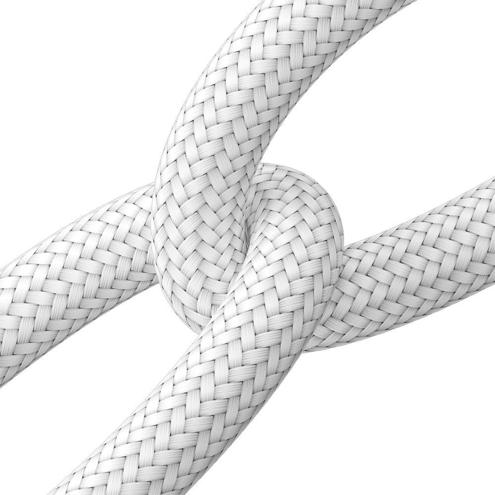 Kabel USB-C na Lightning, Joyroom Extraordinary Series A10 S-CL020A10W, PD 20W, 1,2 m, USB 2.0 480 Mbps, LED, bel