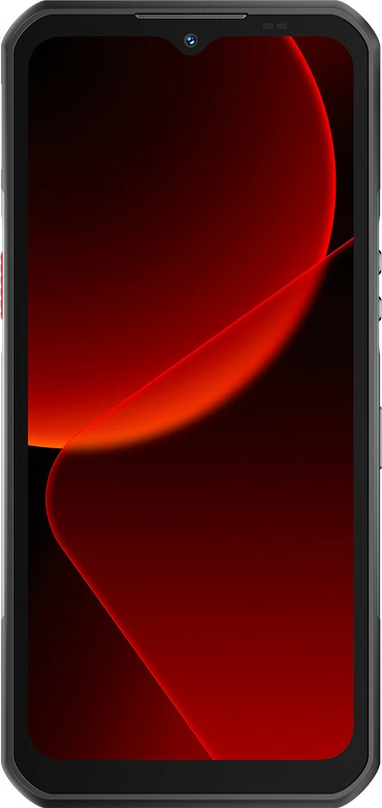 Robusten pametni telefon OUKITEL WP55 5G 12/256GB 6,6" 120Hz 11000mAh IP68/IP69K DS oranžen