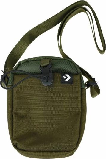 Ramenska torba, Converse, zelena