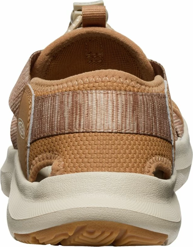 Sandali za ženske Keen, rjavi