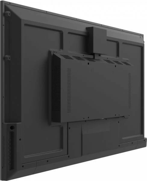 Velik zaslon Viewsonic CDE4330, 43 palcev, 4K Ultra HD, Android 11, Wi‑Fi, HDMI, USB‑C