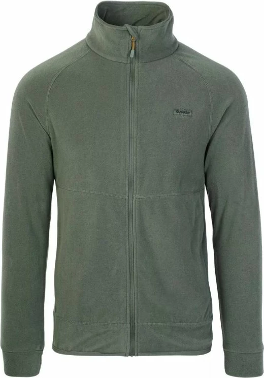 Duks jesen/zimski za moške, Hi-Tec Sauli, zelen