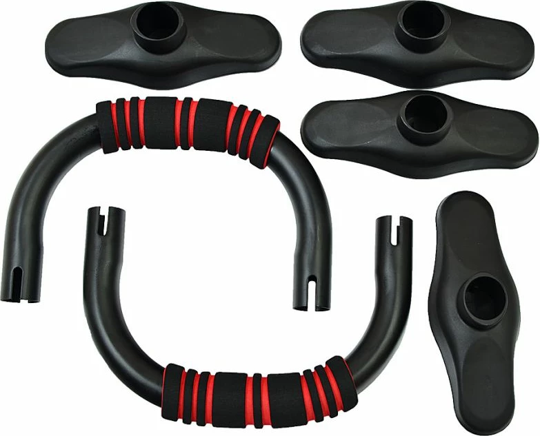 Držalo za sklece PROFIT / DK 3201, za moške in ženske Yakimasport