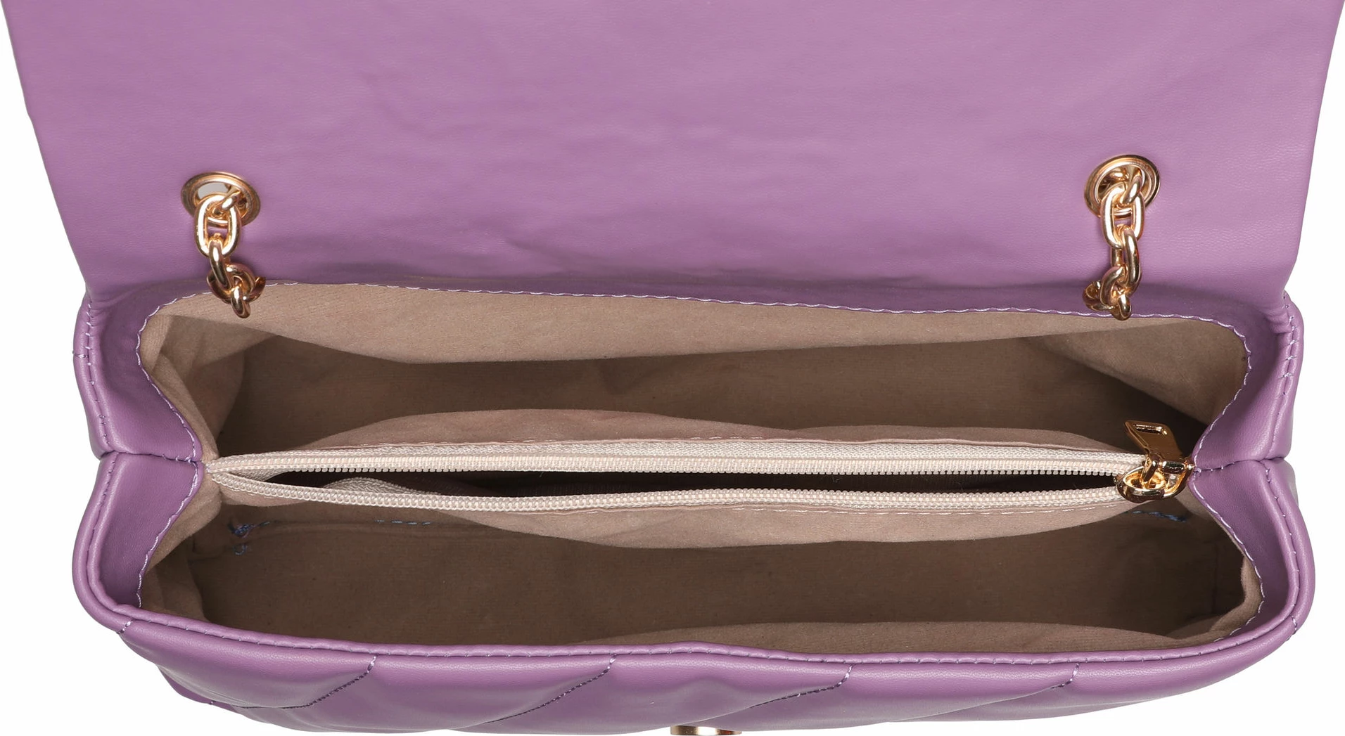 Torba za ramo Lucky Bees, lila, 923