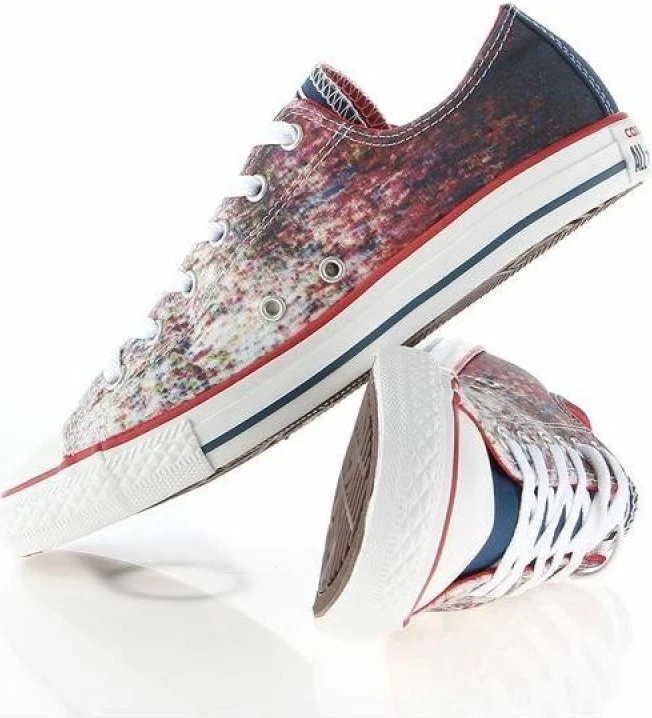 Otroške atlete Converse Chuck Taylor All Star, večbarvne