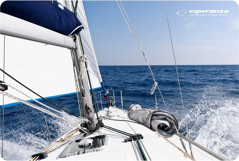 Podloga za miško Esperanza EA133