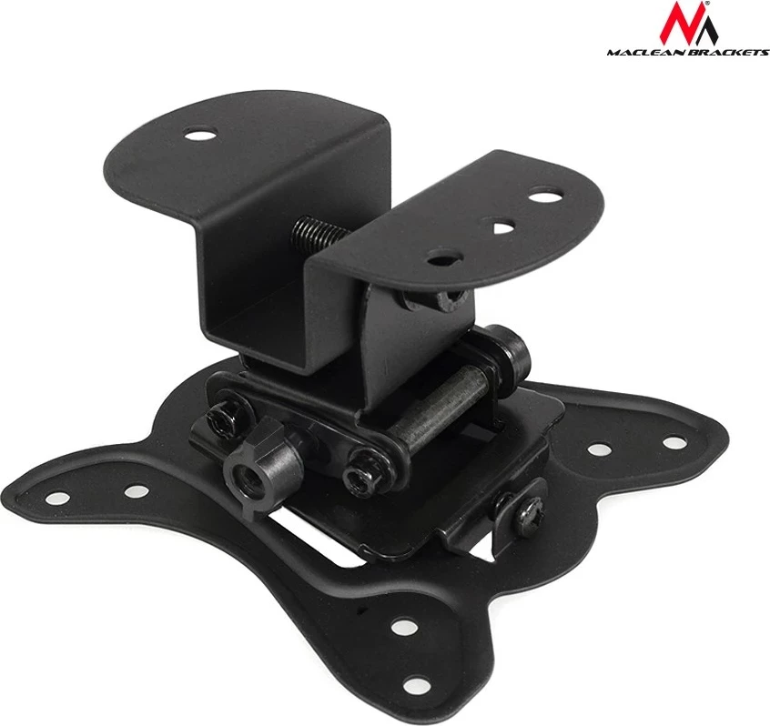 Nastavek za televizor Maclean MC-670, črn