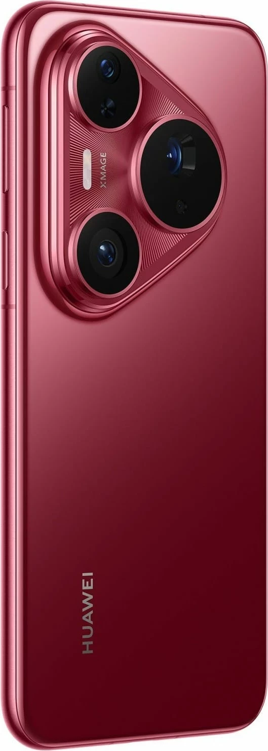 Pametni telefon Huawei Pura 80 Pro 12/512GB, rdeč
