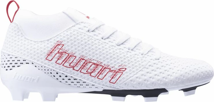 Nogometne kopačke za moške, Huari, bele in rdeče