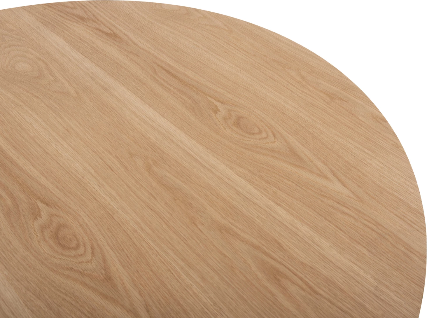 Jedilni set 5 kosov FH11972 miza DENTY in 4 stoli VELP (hrast-siva)