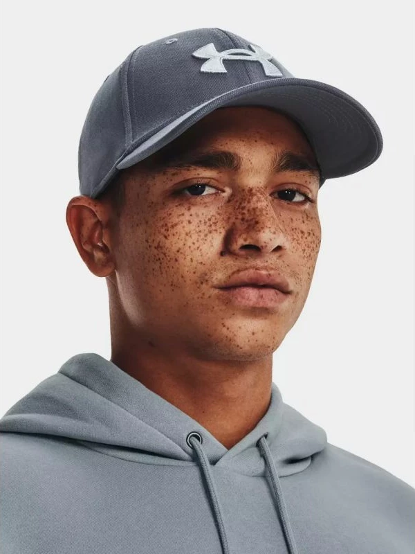 Kapelica, modra, Under Armour za moške