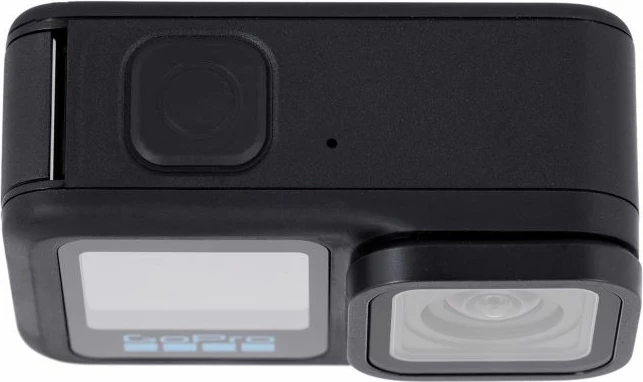 Športna kamera Yakimasport, črna