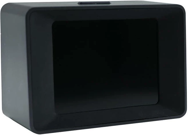 2,4-palčni monitor za video snemalnik UTOUR C2M, črn