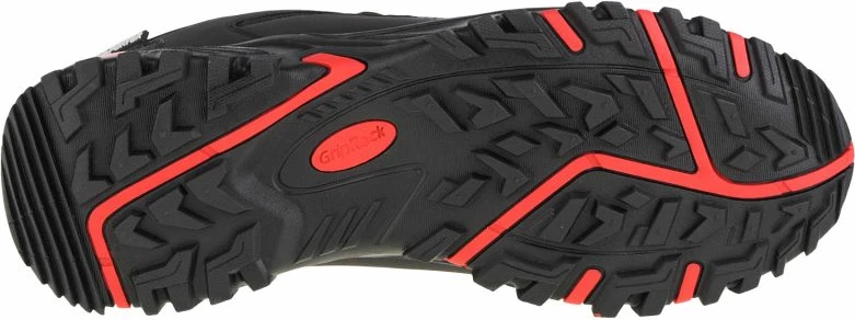 Superge za moške Campus, črne