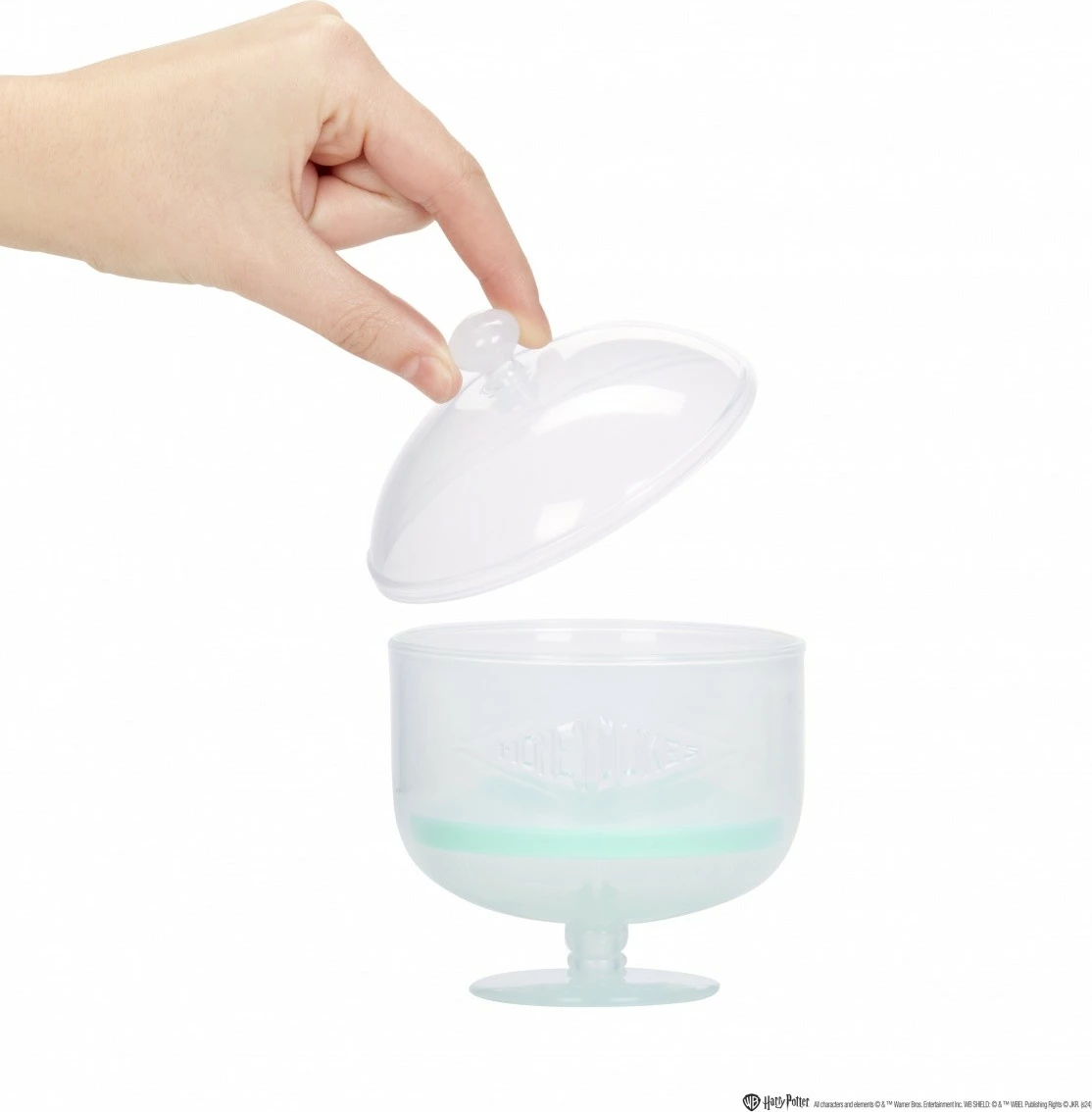 Kolekcionarska figurica MGA Miniverse Make It Mini Harry Potter Honeydukes, set, plastika