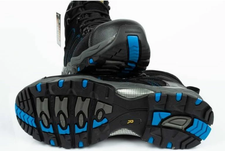 Delovne čevlje Regatta Pro Downburst S1P, moški