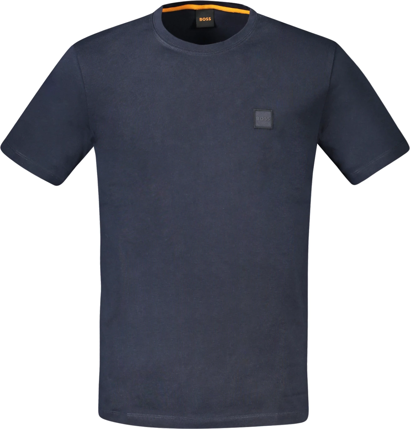 Majica za moške BOSS, modra