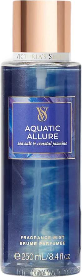 Sprej za telo Victoria's Secret Aquatic Allure 250 ml