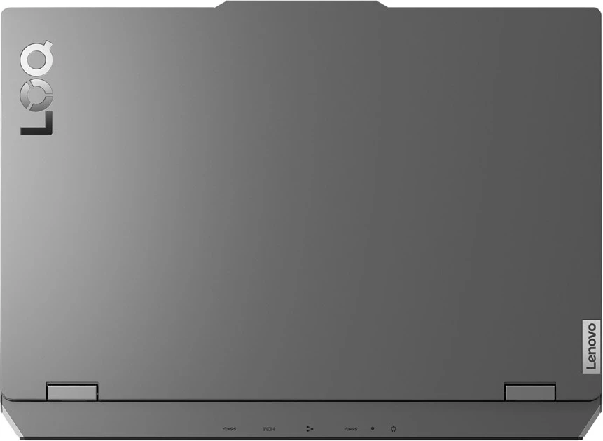 Prenosnik z visoko zmogljivostjo Lenovo LOQ, 15,6", Intel Core i5, 16 GB RAM, 1 TB SSD, NVIDIA GeForce RTX 4050, sivo