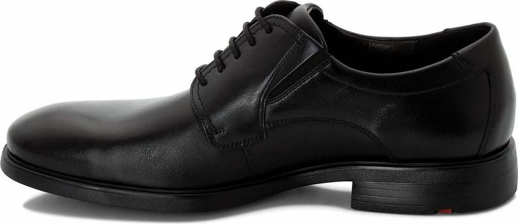 Elegantne moške čevlje Lloyd, črni
