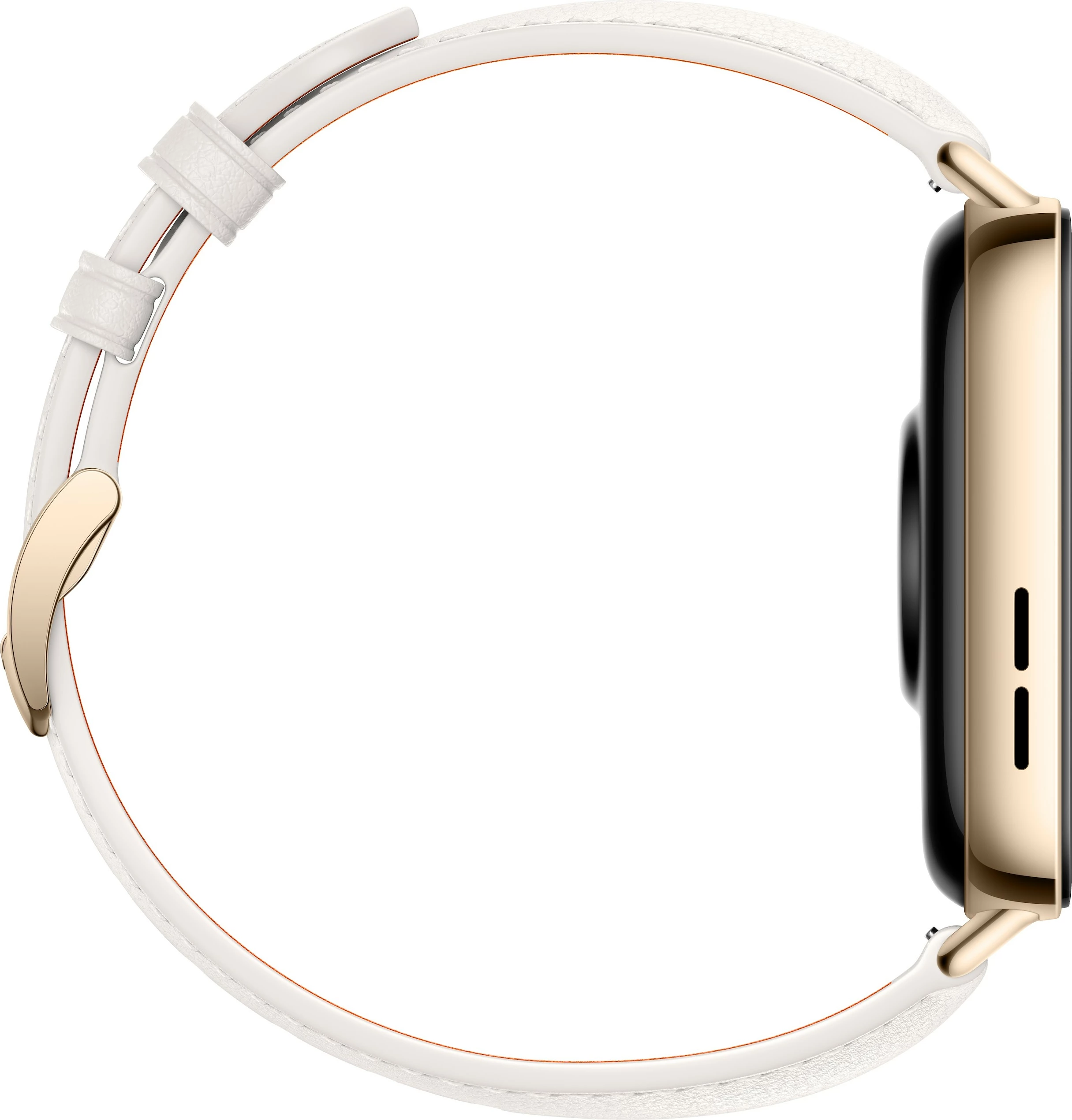 Pametna ura Huawei WATCH Fit 3, AMOLED, 4,62 cm, GPS, Wi-Fi, oranžna