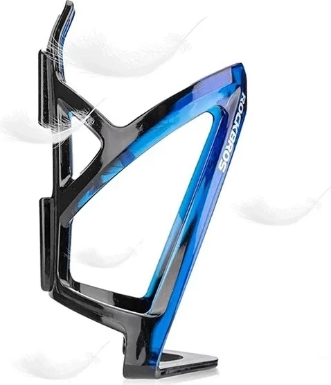 Držalo za steklenico za kolo Rockbros FK338, PC, modro