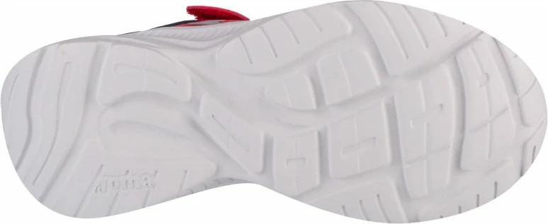 Koprčaste čevlje za otroke Joma, rdeče