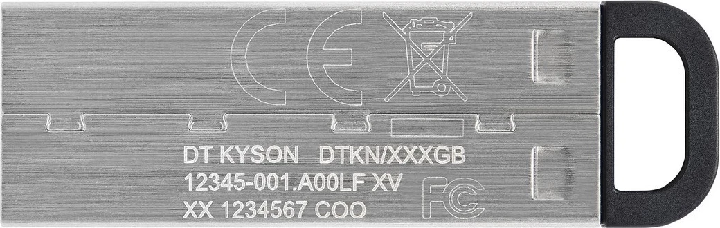 USB 64GB, Kingston DataTraveler Kyson USB 3.2