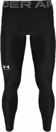 Pantale hlače za moške Under Armour, črne