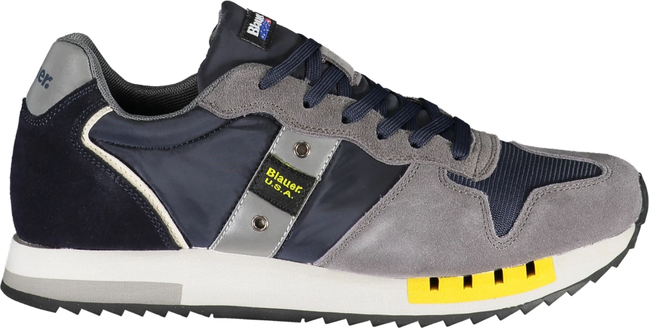 Superge za moške BLAUER, modre