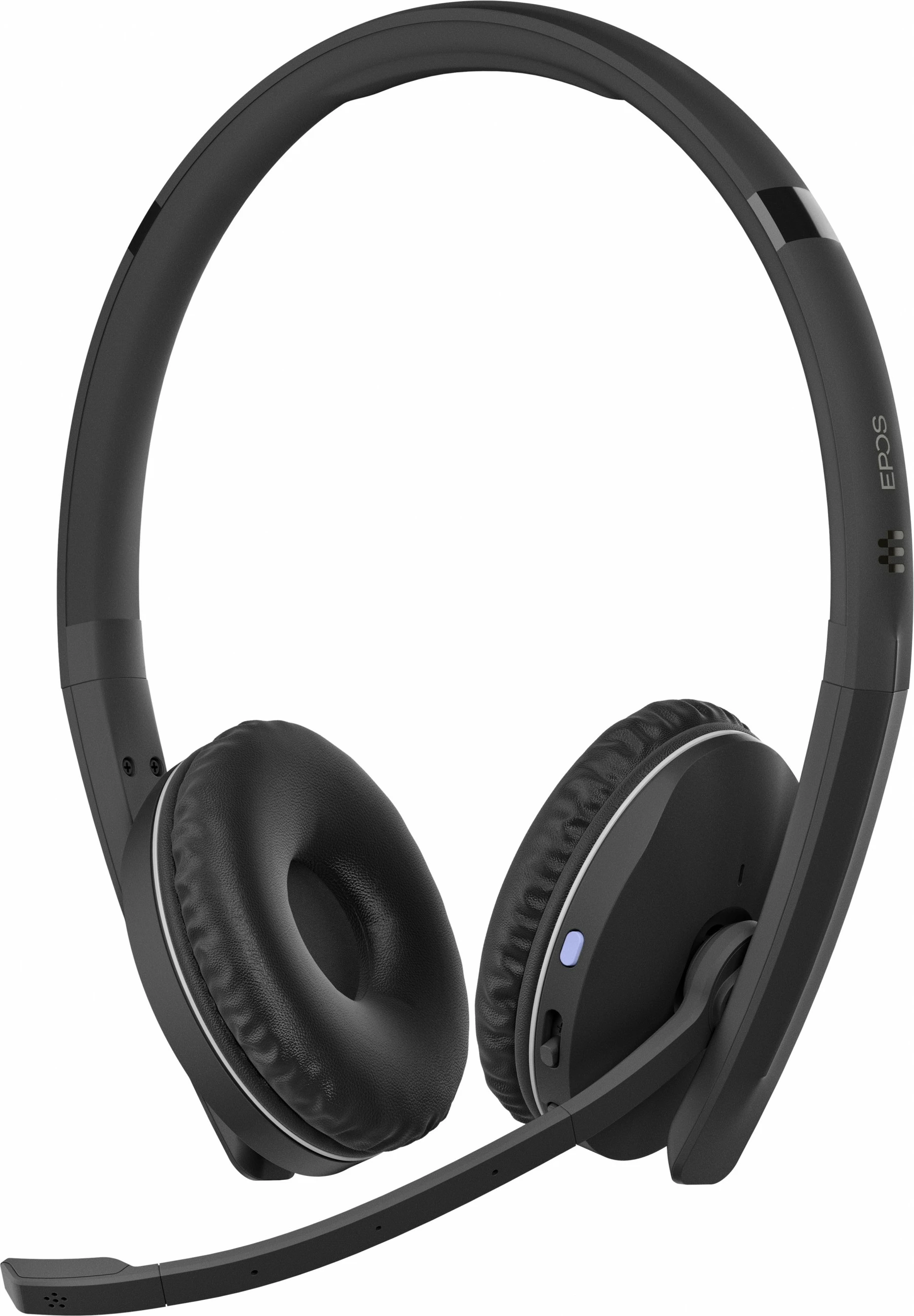 Slušalke EPOS ADAPT 261, On-Ear, črne