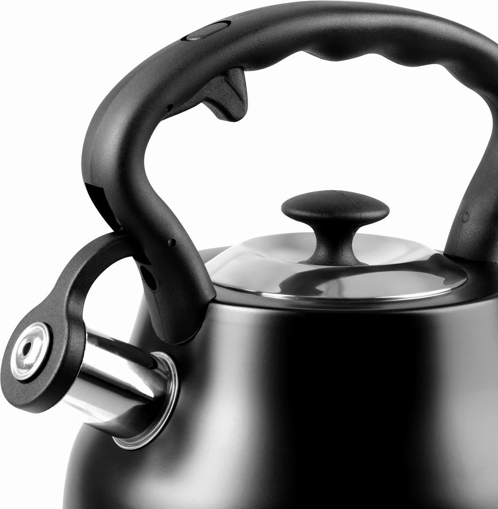 Ketel, 3 L, črn mat PROMIS