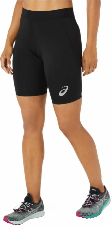 Športne kratke hlače Asics, črne