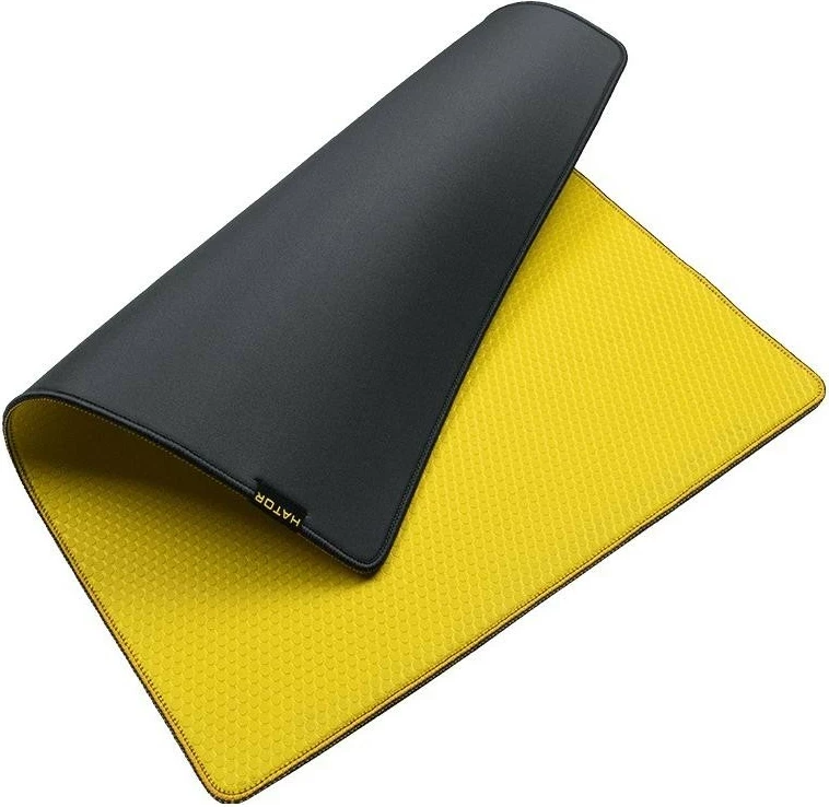 Podloga za miško Hator Tonn EVO M HTP-021, grafit
