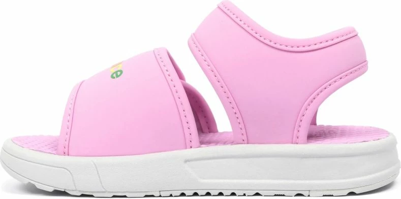 Otroške sandale, New Balance, rožnate