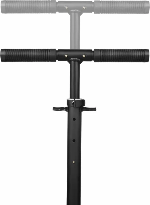 Trotinet za otroke Spokey, črn