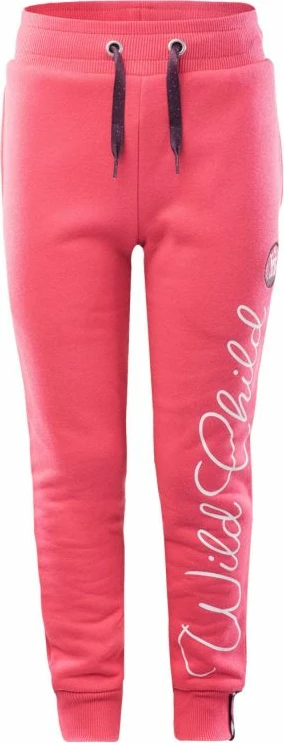 Pantolonke za dekleta, rožnate - Bejo