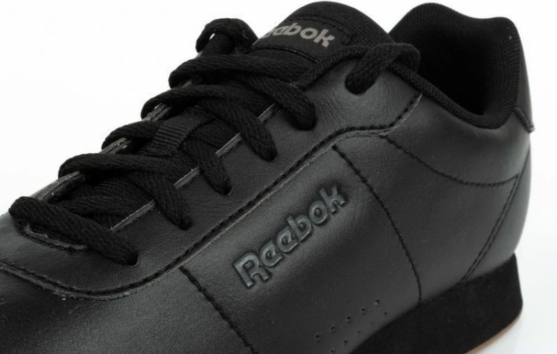 Superge, Reebok Royal Charm, črne