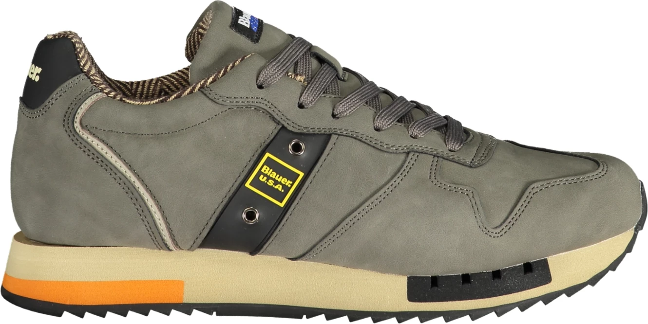 Atletske superge Blauer, sive, moški