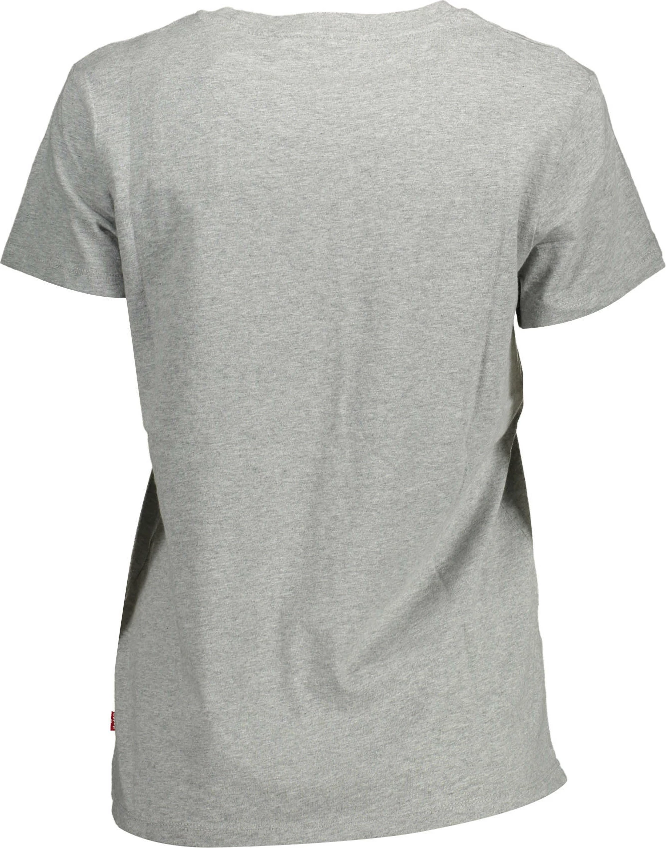 Ženska majica LEVI'S, siva