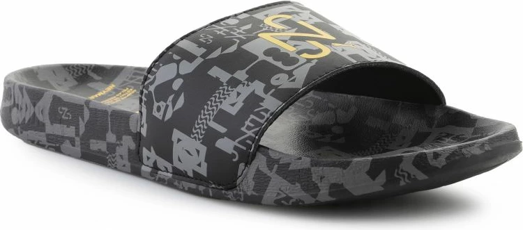 Flip-flop natikače za moške Puma, črne