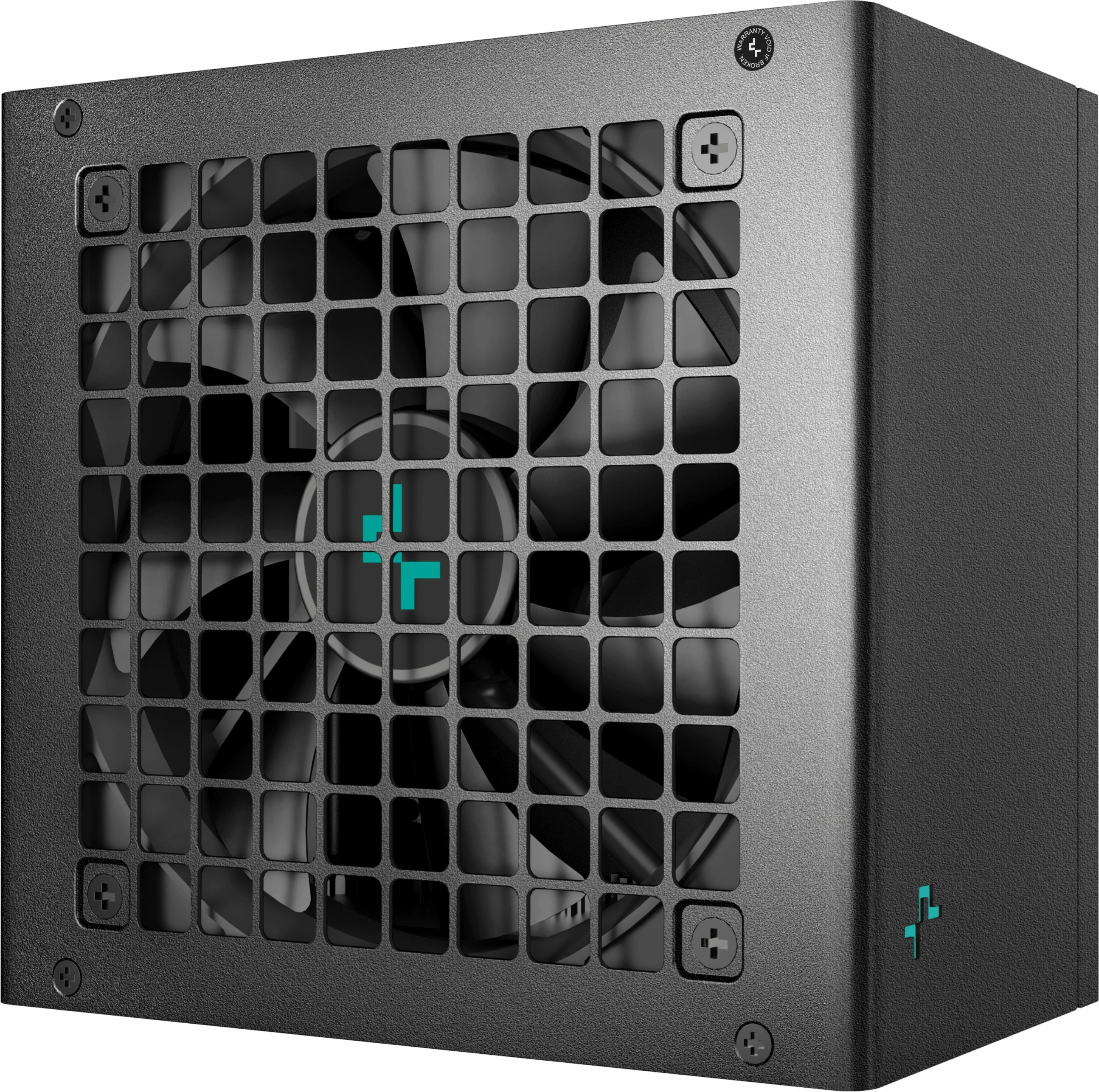 Napajalnik Deepcool PN750-M, 750W, 80 PLUS Gold, modularen, črn