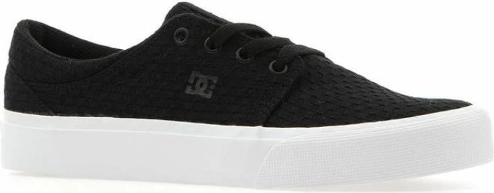 Čevlji DC Trase TX SE, črni, ženski