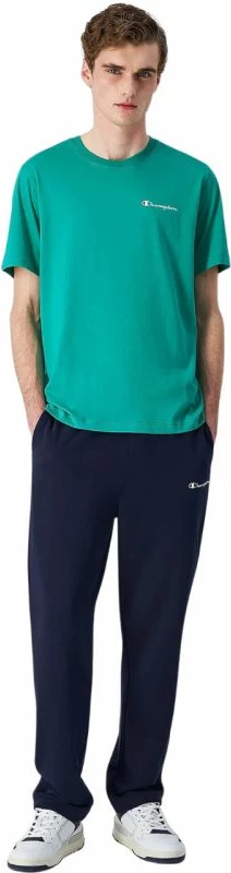 Majica za moške Champion, zelena