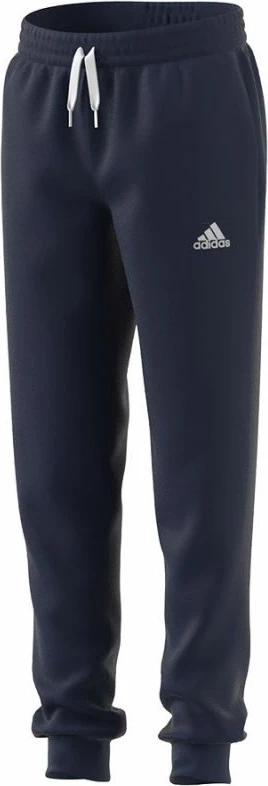 Športne hlače za otroke adidas Entrada 22, temno modre