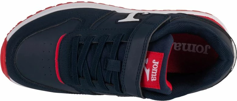 Otroške športne superge Joma Tornado Jr 2403, črne