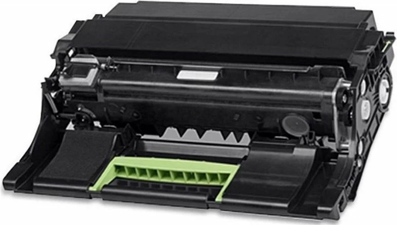 Drum toner Activejet DRL-500N, za Lexmark 50F0Z00, črn